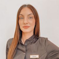 Алина Кожина