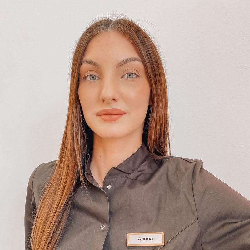 Алина Кожина