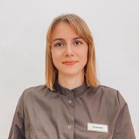 Ксения Гранковская