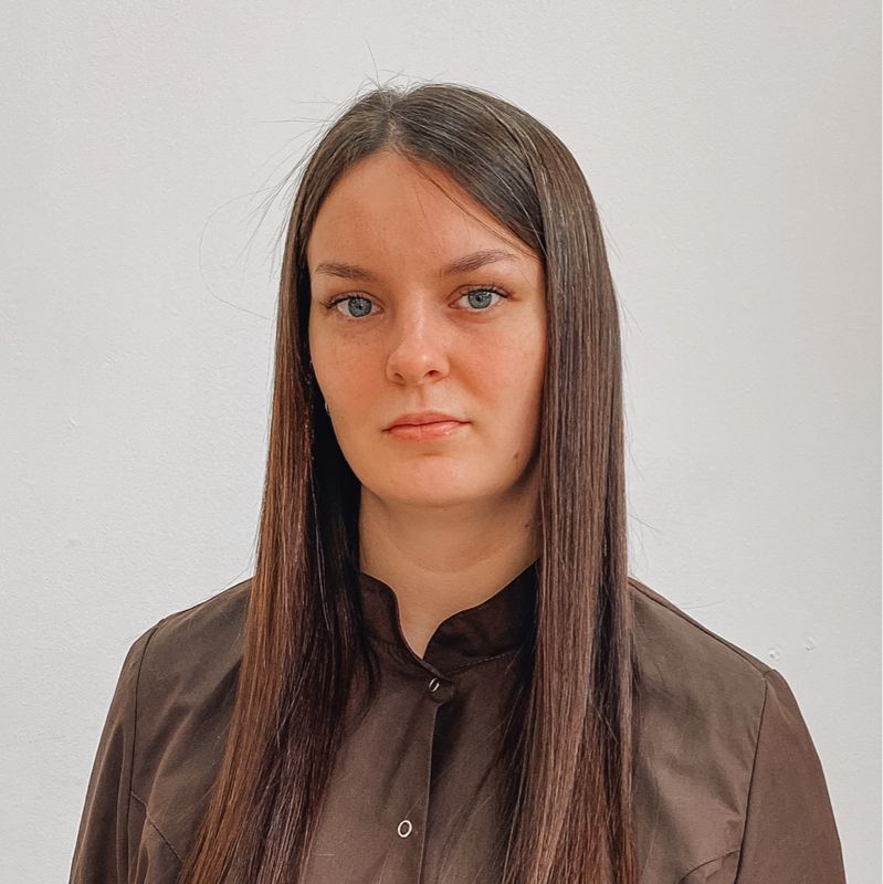 Эвелина Бородина