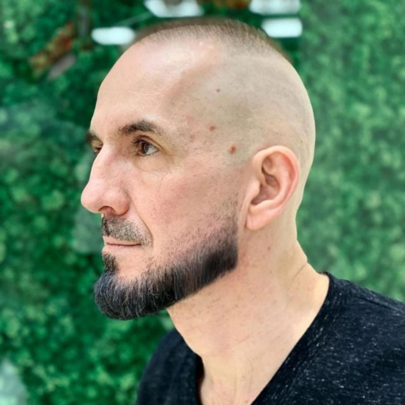 Шалыгин Алексей