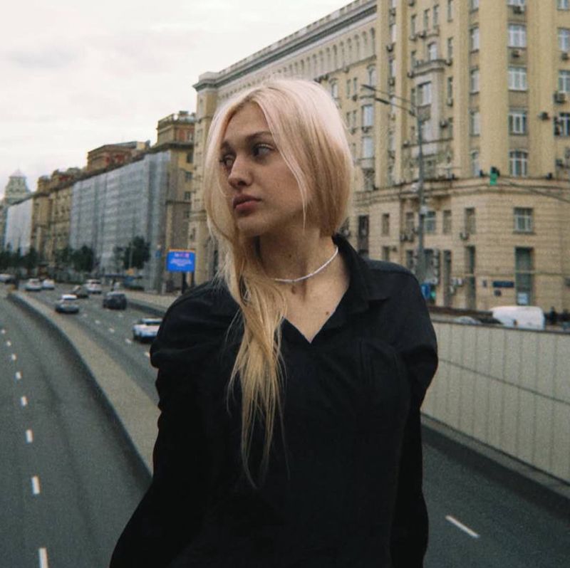 Саша (Младший мастер)