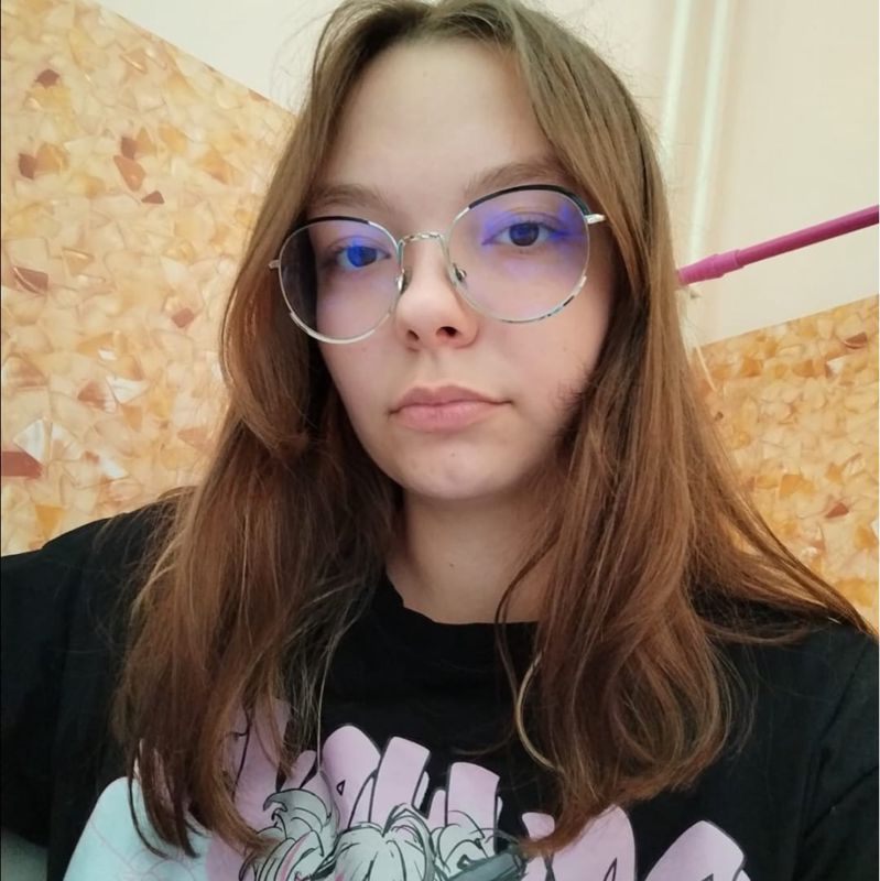 Герасёва Татьяна