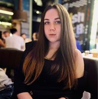 Калмыкова Лерика