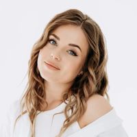 Бомбик Екатерина