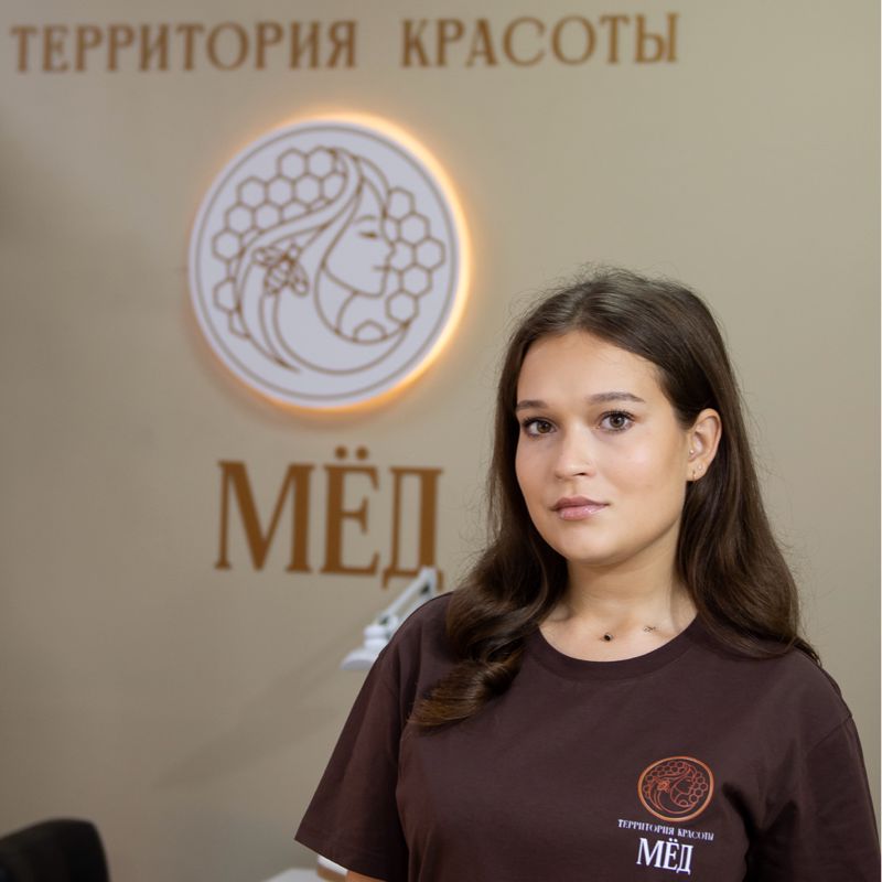 Епифанова Ангелина