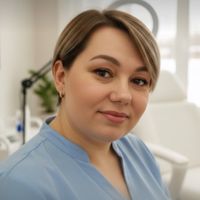 Попова Оксана