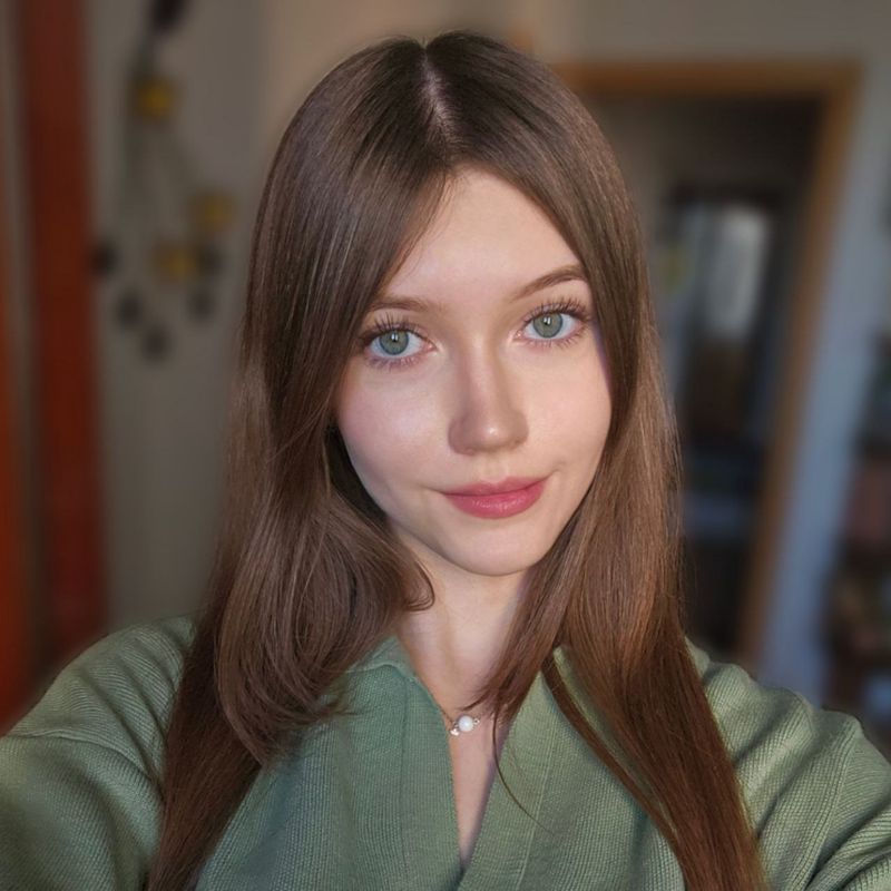 Швайкова Кира