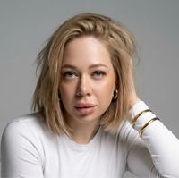 Гончарук Елизавета