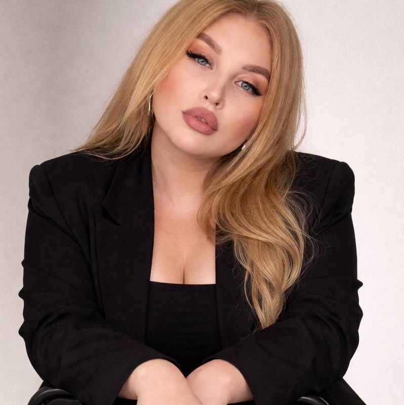 Альбина