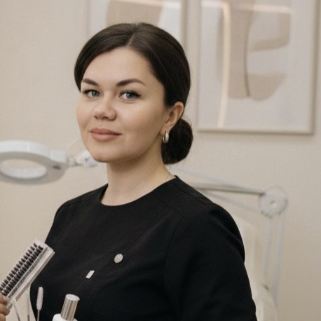 Анастасия