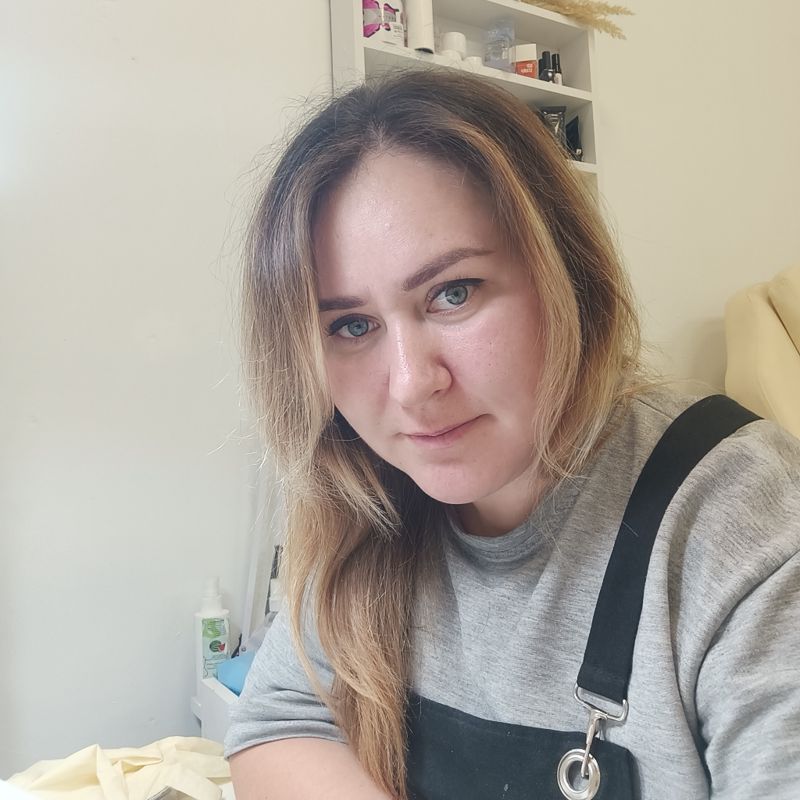 Маркузова Екатерина