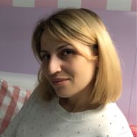 Мкртчян Ивета
