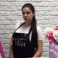 Преснякова Ирина