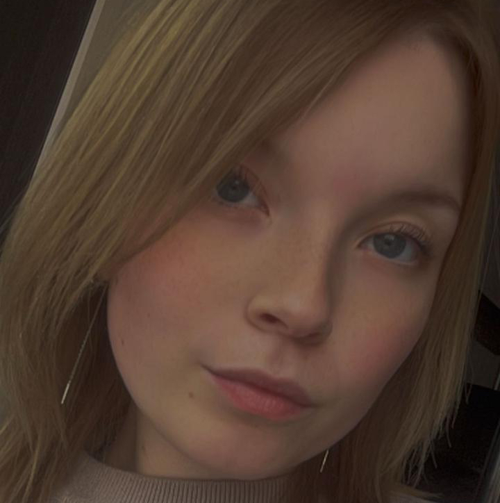 Алёна