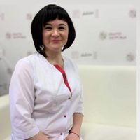 Сайдулина Ирина