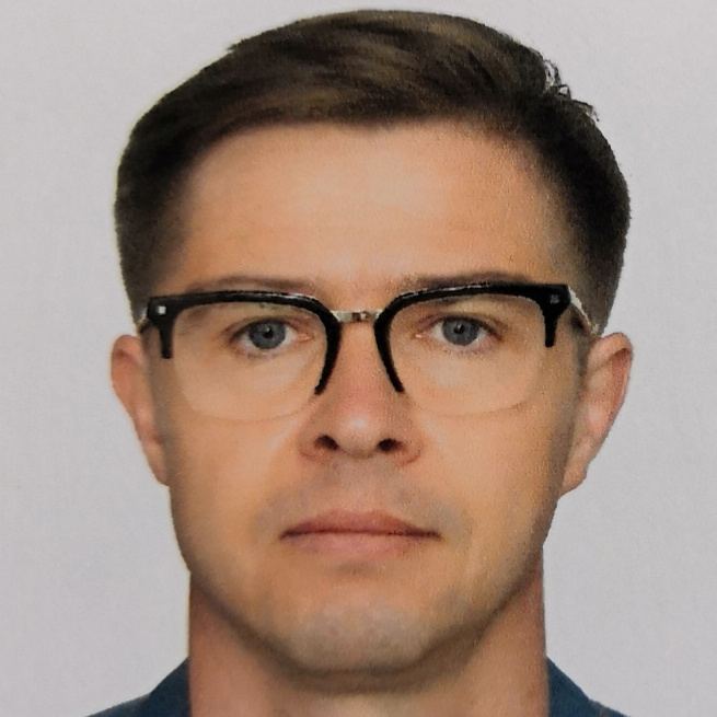 Нечаев Денис