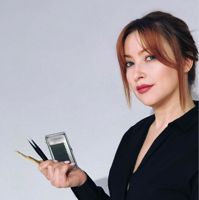 Елисеева Мария