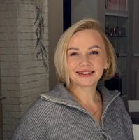 Светлана Неклюдова