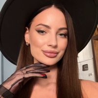 Эккерт Елена