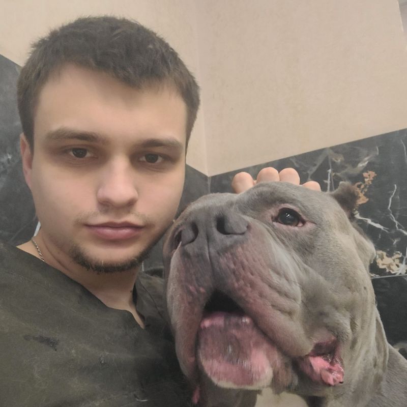 Никита