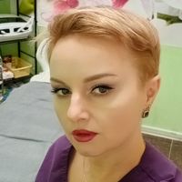Софронова Светлана