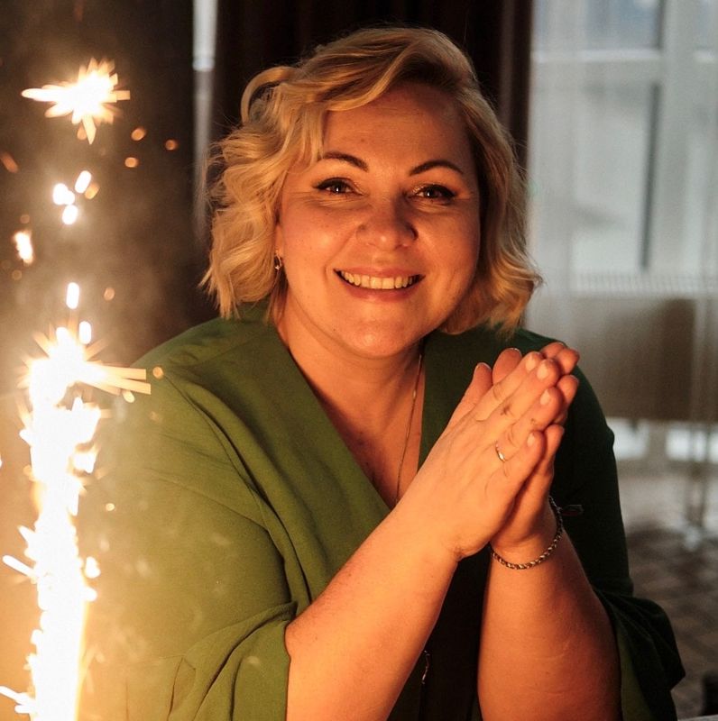 Лебедева Юлия