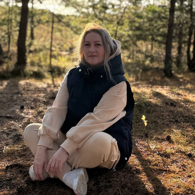 Смекалова Елена