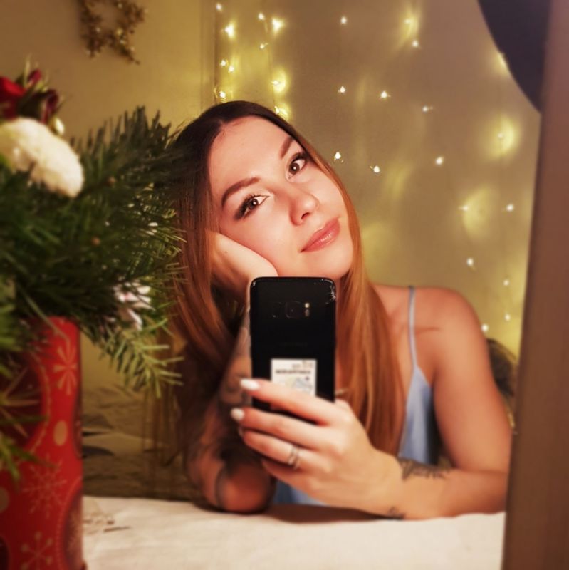 Дюжева Елизавета