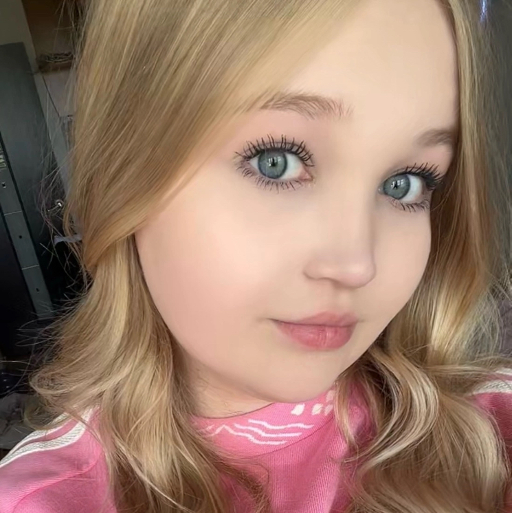 Шилова Арина