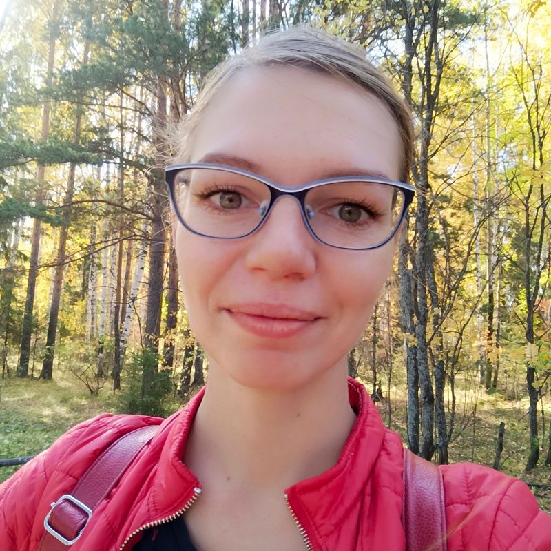 Евгения