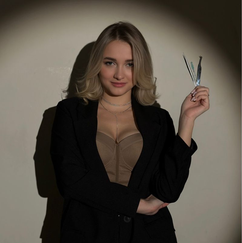 Габутдинова Анастасия