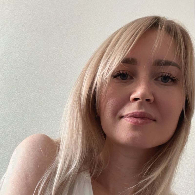 Мангушева Лилия