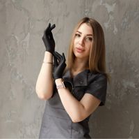 Брацлавская Елена