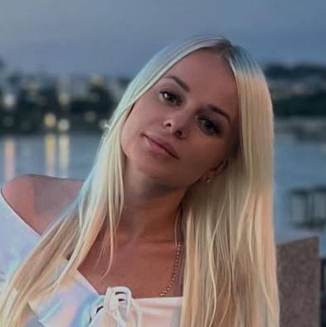 Кристина