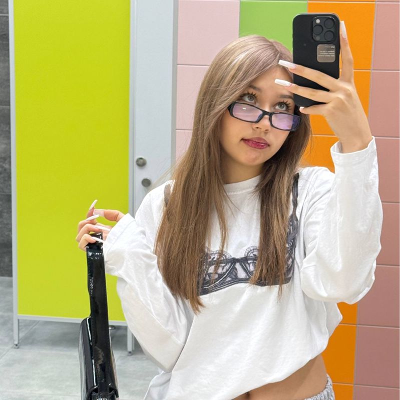 Алина