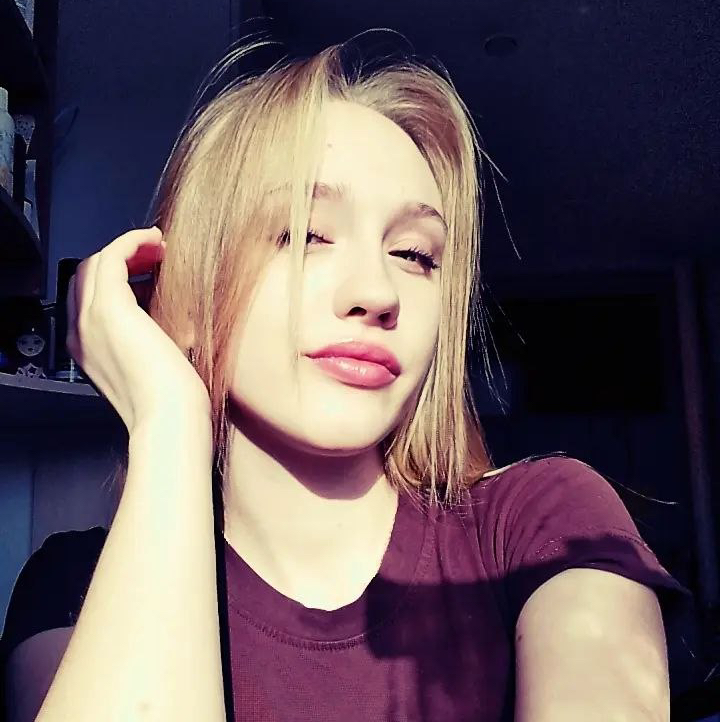 Вероника