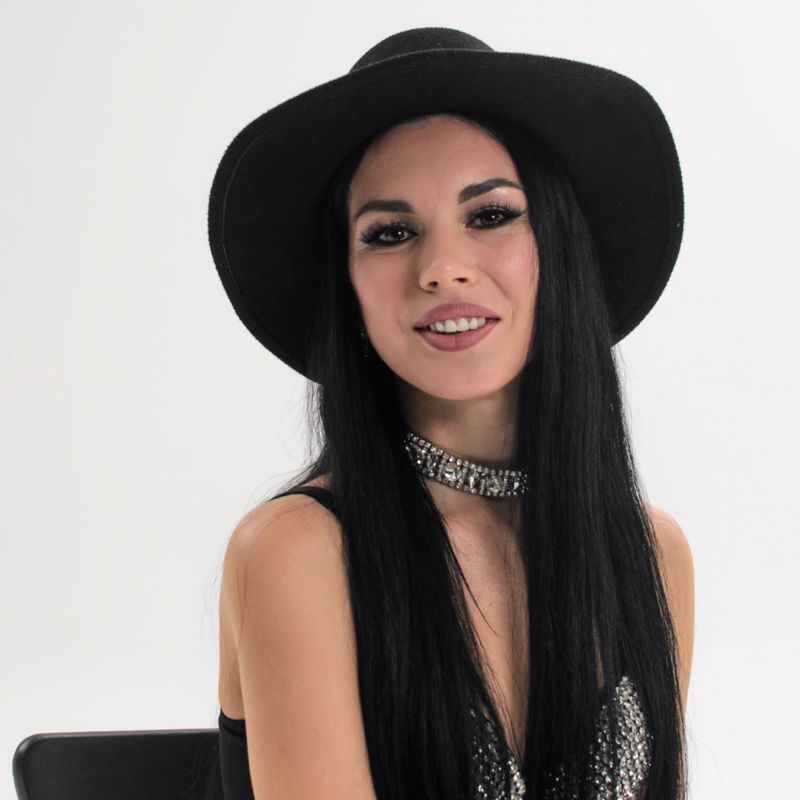 Colt Katrin