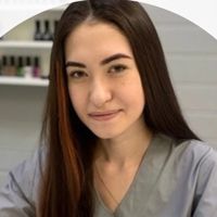 Гребенкина Марина