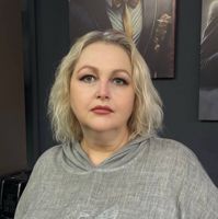 Беденко Ирина