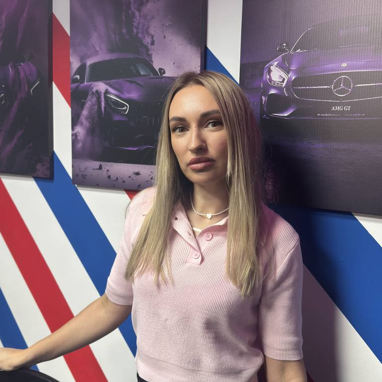 Ирина