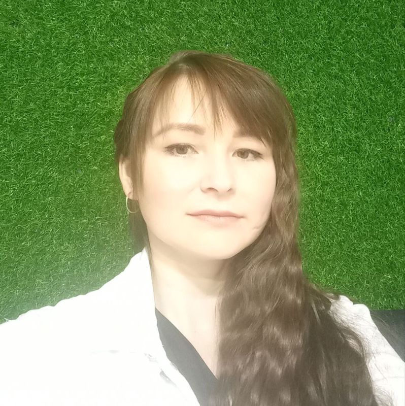 Павлова Ольга