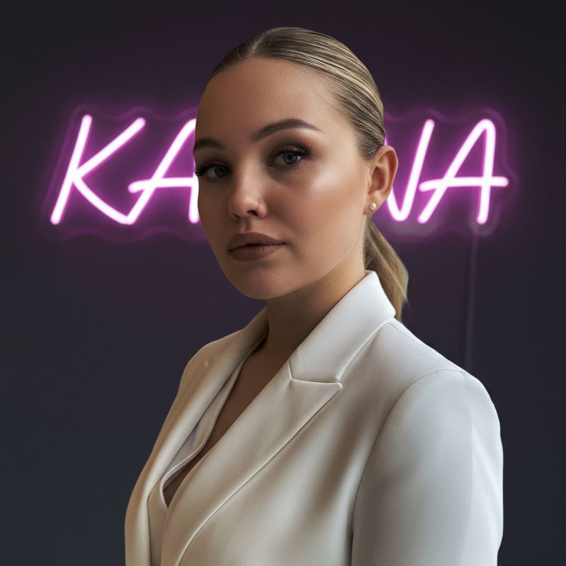 Карина