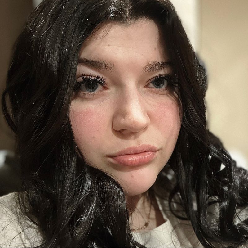 Тревогина Анна