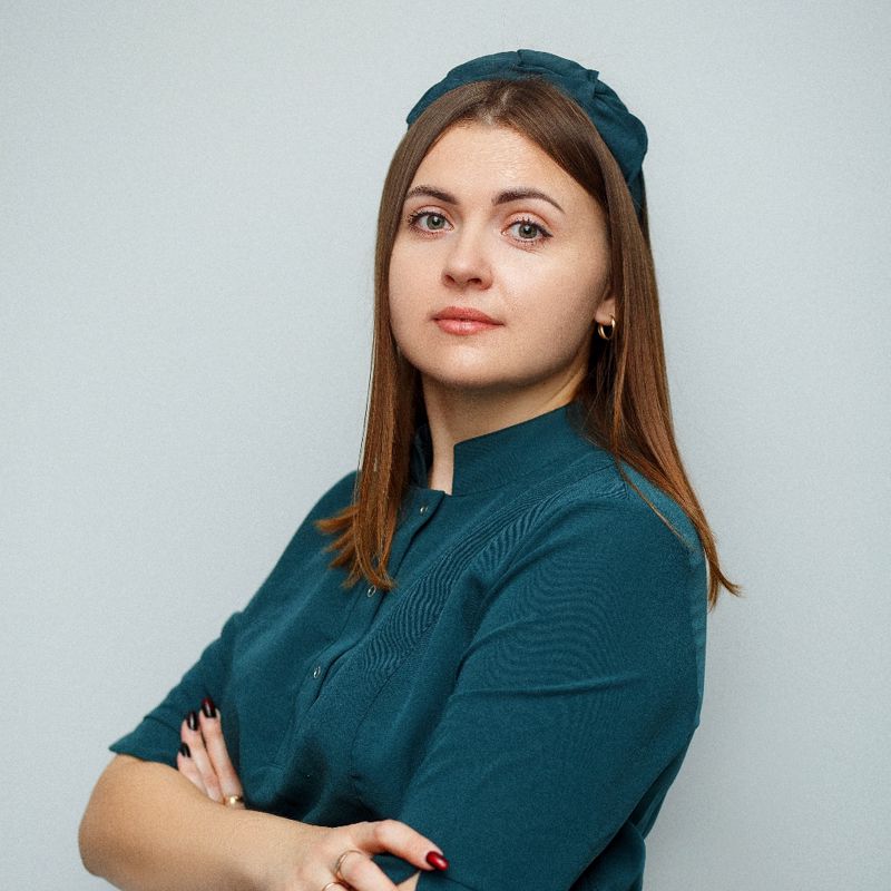 Валерия