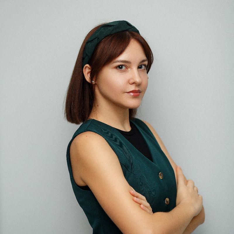 Ekaterina