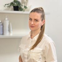 Каган Анастасия