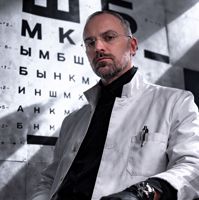 Врач-оптометрист