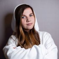 Анастасия