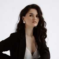 Соловьева Ярослава